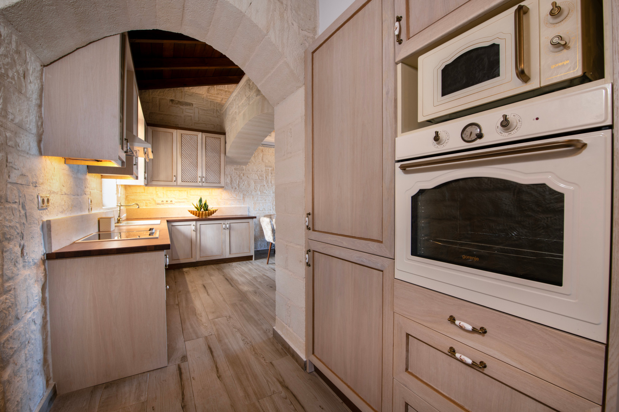 Geroulios Kastro Villa Complex Geroulios Kastro Villa Complex